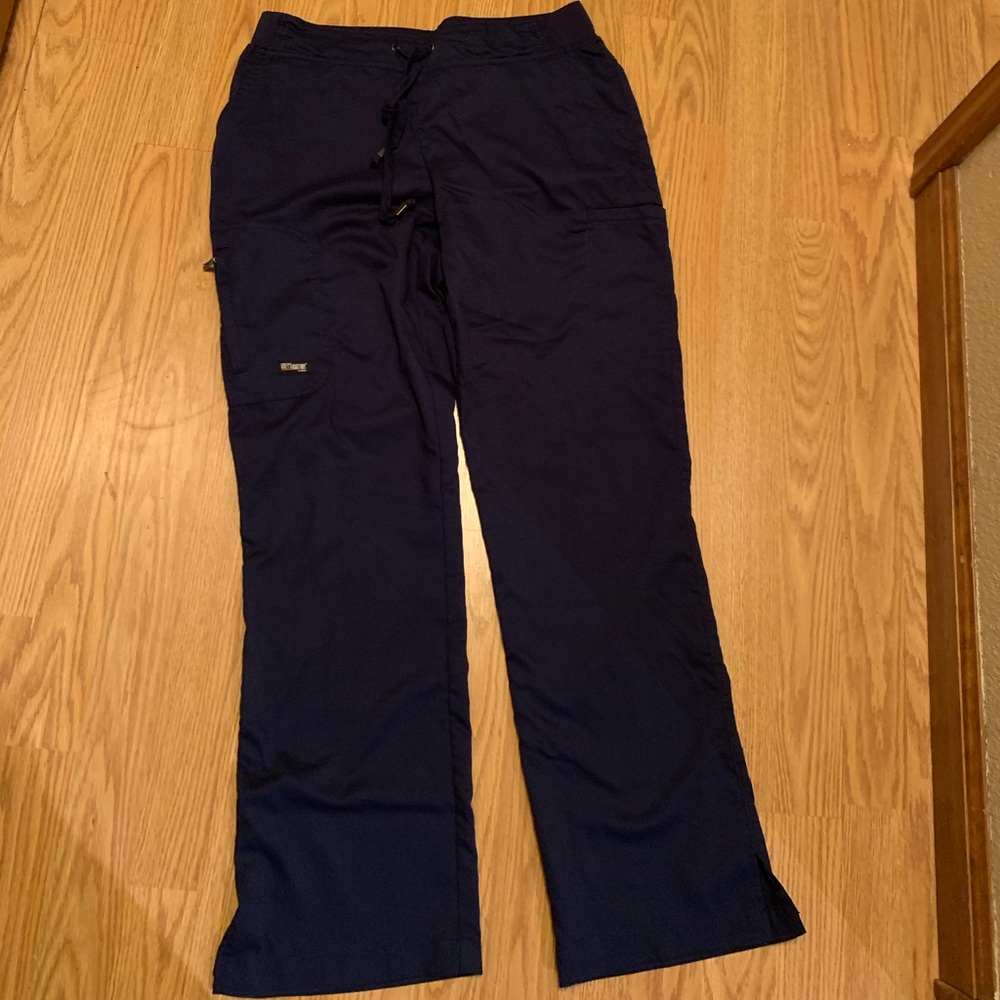 Greys anatomy women’s scrub pants small